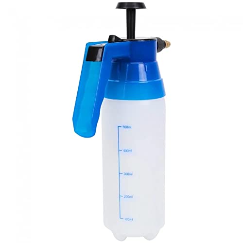 Preston Innovations Pump-Sprühflasche für Köder, 500 ml
