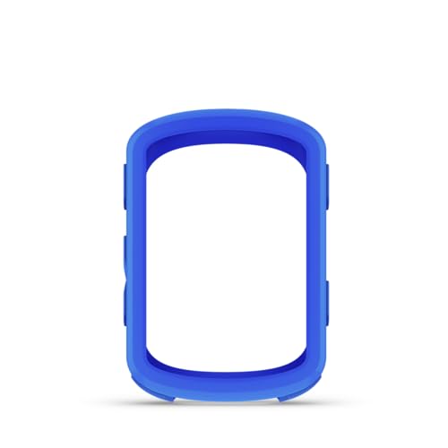 Garmin Silikon-Hülle Blau für Edge® 540/840