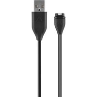 Garmin Charging/Data Clip - Daten-/Netzkabel - USB (M) - für fenix 5, 5S, 5X