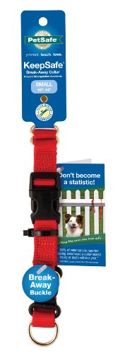 PetSafe KeepSafe strapazierfähiges Halsband