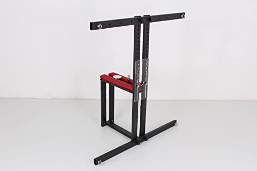 CWT SM props fun chair scrotum trampling torture device rack heavy taste toy penis abuse set-up male slave Xing rack appliances.