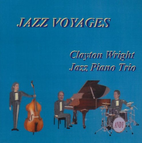 Jazz Voyages for Jazz Piano
