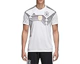 Adidas DFB Trikot Home WM 2018 Herren, Weiß (white/black), XL