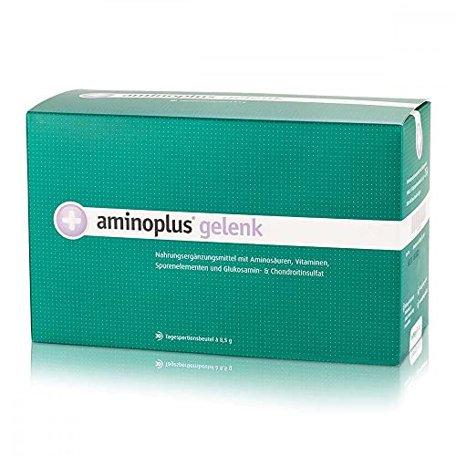 Aminoplus Gelenk Granulat 30 stk