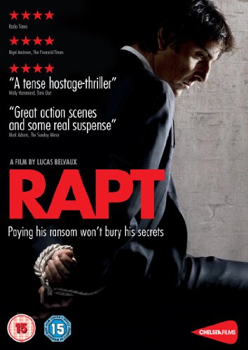 Rapt [DVD] [UK Import]
