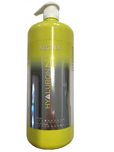 Alcina HYALURON 2.0 Shampoo 1250ml