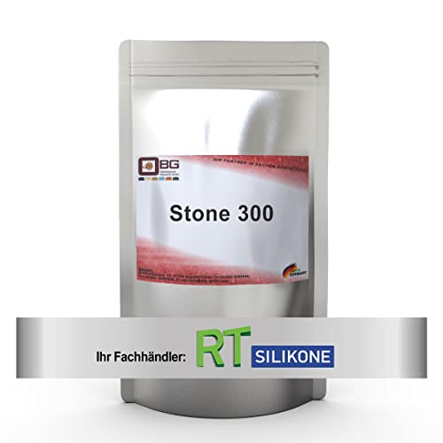 TFC Troll Factory Stone 300 Allround-Superhartgips Goldbraun - Größe: 5 kg