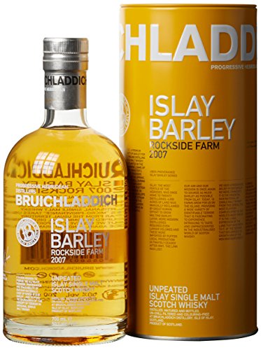 Bruichladdich Islay Barley (1 x 0.7 l)