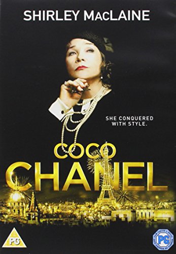 Coco Chanel [DVD] [UK Import]