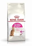 Royal Canin Exigent42Proteinpreference 10kg, 1er Pack (1 x 10 kg Packung) - Katzenfutter