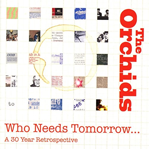 Who Needs Tomorrow...a 30 Year Retrospective