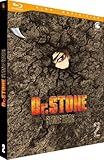 Dr. Stone: Stone Wars - Staffel 2 - Vol.2 - [Blu-ray]