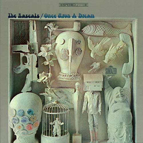 Once Upon a Dream-Hq- [Vinyl LP]