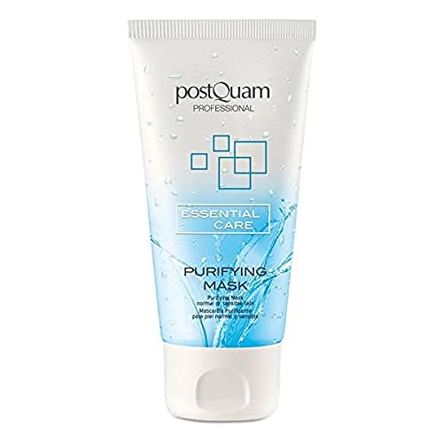 Essential Care Purifying Mask Normal-Sensible Skin 150 Ml