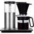 Wilfa CM6S-100 Kaffeemaschine Schwarz Fassungsvermögen Tassen=8