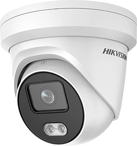 HIKVISION DS-2CD1347G0-L(2,8mm) LAN IP Überwachungskamera 2560 x 1440 Pixel