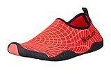 BALLOP Spider Schuhe, Unisex, für Erwachsene, Unisex - Erwachsene, Spider, rot