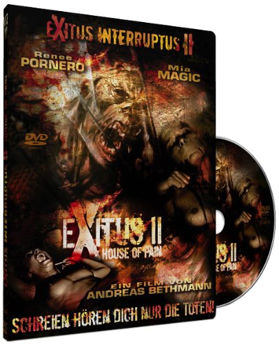 Exitus Interruptus II - House of Pain