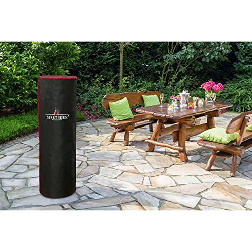 Schutzhülle für Gas-Outdoorkamin Spartherm Fuora R