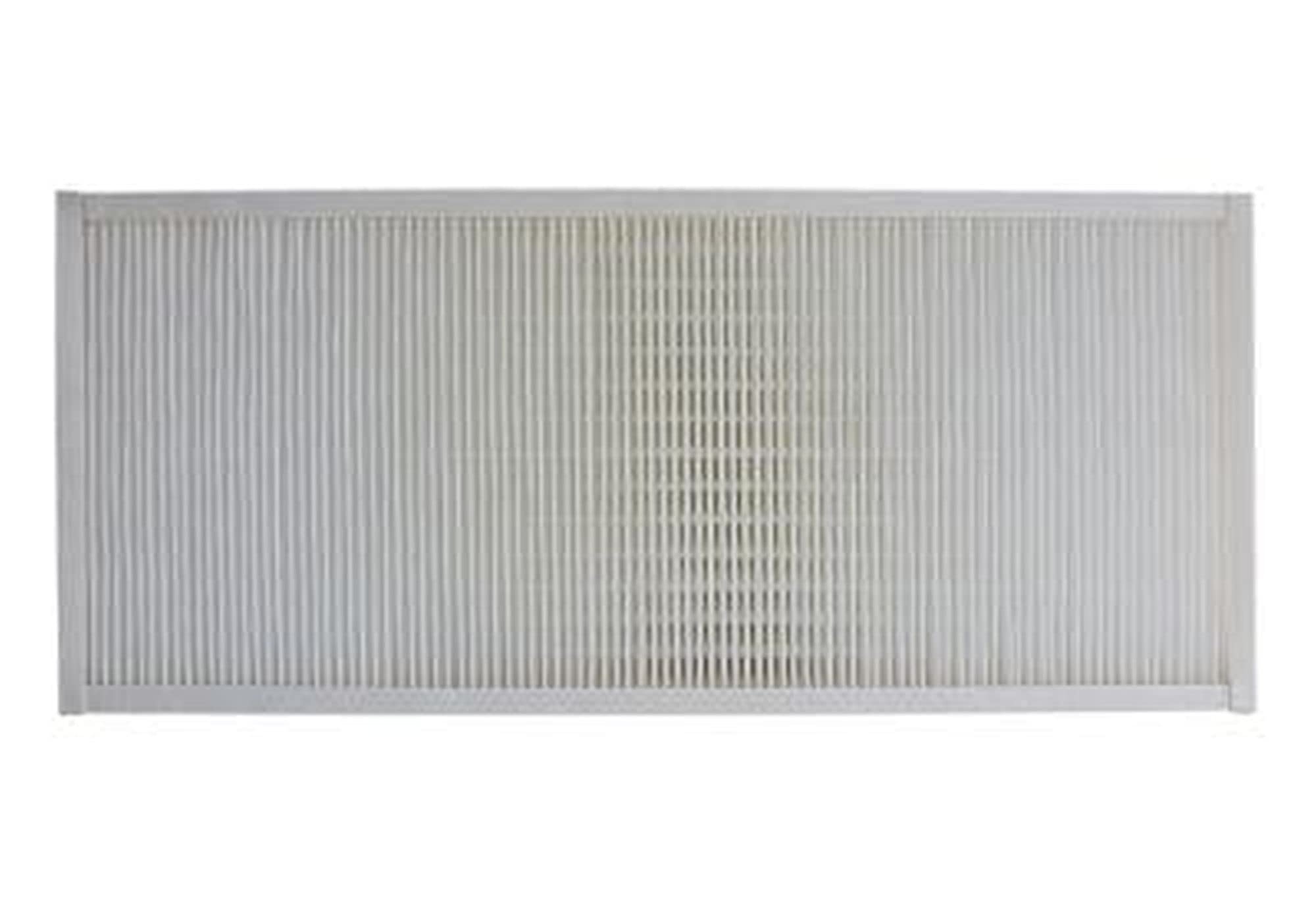 Luftfilter - Ersatz KFF für Schallgedämmte Flachboxen (KFF 9030-7)