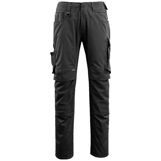 Mascot 16049-230-09-C47 Shorts Olot, schwarz, C47