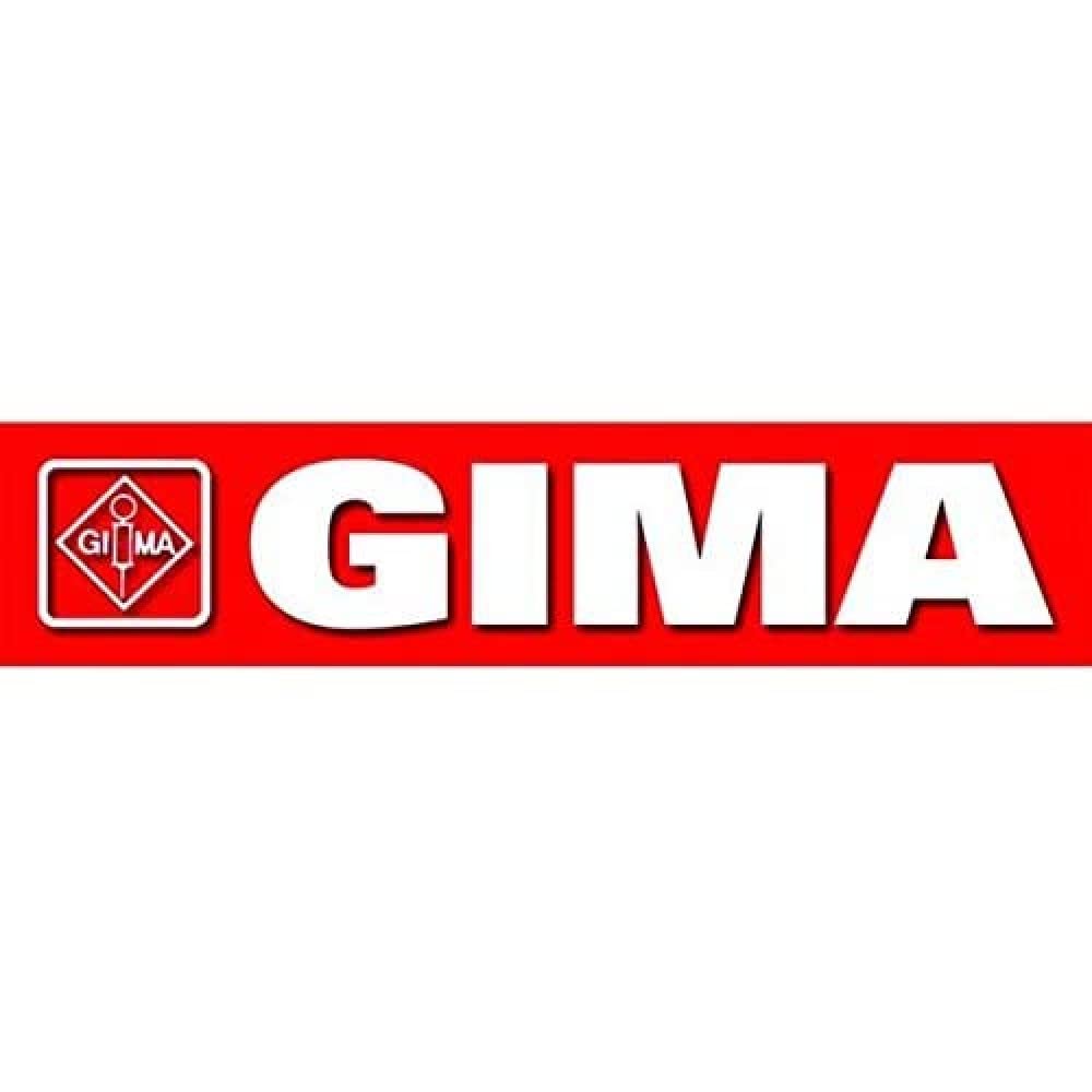 GIMA UPL-046 Mayo-Fach, Edelstahl, 350 mm x 252 mm x 16 mm