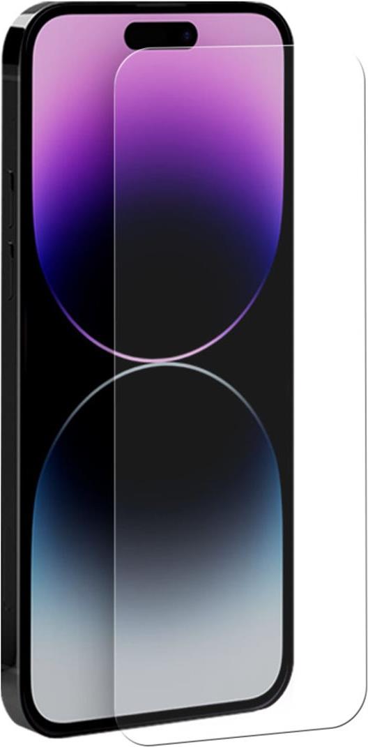 Eiger SP Mountain Glass Ultra iPhone 15/15 Pro (EGMSP00248)