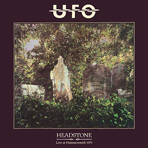 Headstone (Reissue)