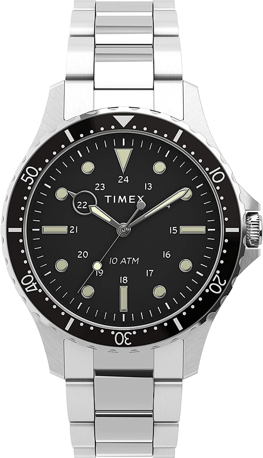 Timex Watch TW2U10800
