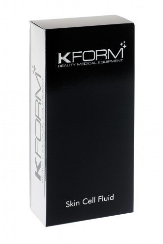 K-Form Skin Cell Fluid