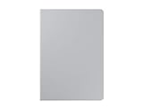 Samsung Book Cover EF-BT870 für das Galaxy Tab S7, grau