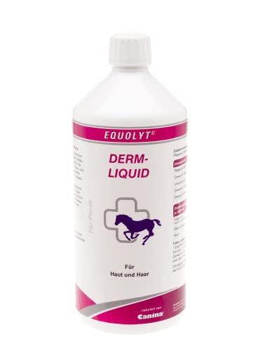 Equolyt Derm-Liquid, 1er Pack (1 x 1 kg)