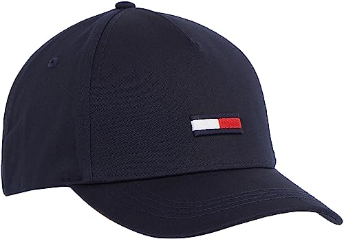 Tommy Hilfiger TJU Flag Cap M Midnight