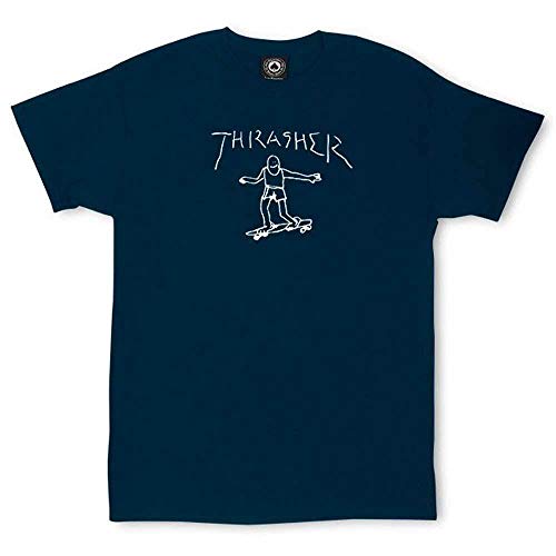Thrasher Herren T-Shirt Gonz T-Shirt