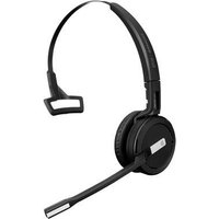 EPOS I SENNHEISER IMPACT SDW 10 HS - Headset - On-Ear - konvertierbar - DECT - kabellos