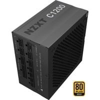 NZXT C1200 Gold Power Supply