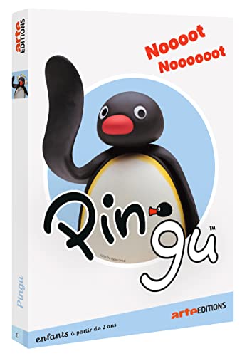 Pingu [FR Import]