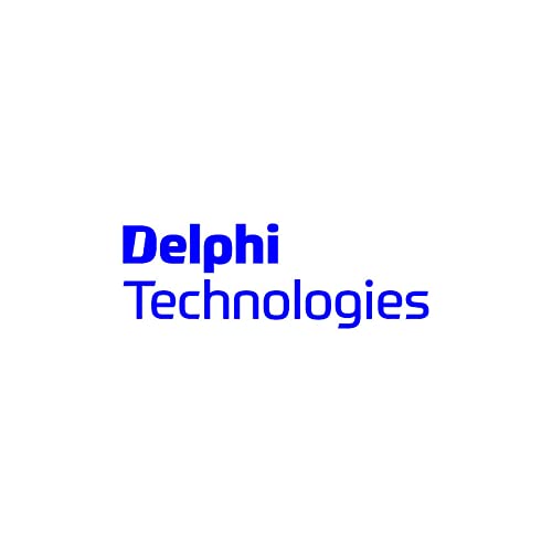 DELPHI CF20317 Kondensator, Klimaanlage Klimakühler, Kondensator Klimaanlage, Kondensator