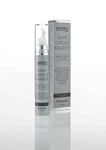 SkinPep ® Dark Circle Eraser - Growth Factor Eye Cream 15ml