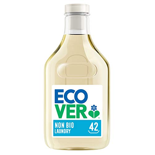 Ecover nicht Biologische Konzentrierte Waschmittel flüssig, 1,5 Liter