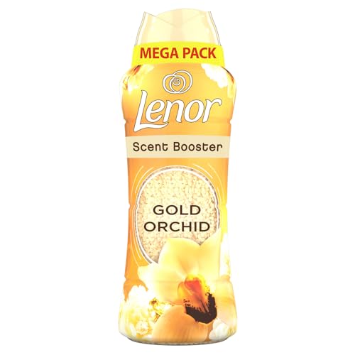 Lenor In-Wash Duftverstärker Gold Orchid, 570 g