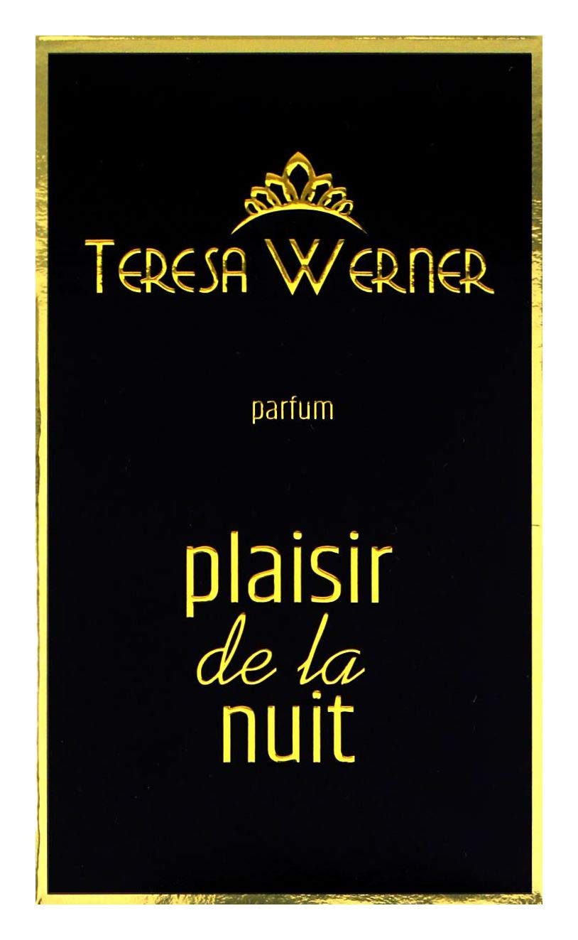 Teresa Werner Plaisir de la Nuit 50 ml