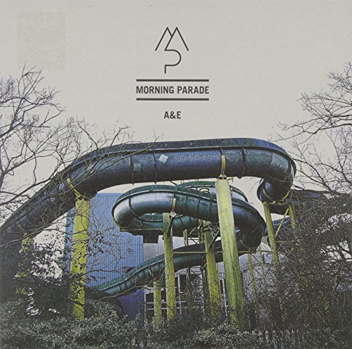 A&E [Vinyl Single]