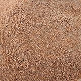 Weizenschrot 25 kg geschroteter Weizen naturbelassener Schrot Pferdefutter Futtermittel von der Rätze-Mühle