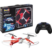 "RC X-TREME Quadrocopter ""Marathon"", Revell Control Ferngesteuerte Drohne mit langer Flugzeit, 32 cm"