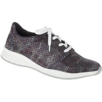 Lei by tessamino Sneaker Noemi, mit Sport-Sohle