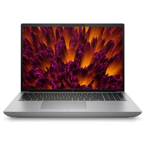 HP ZBook 62V62EA - Notebook
