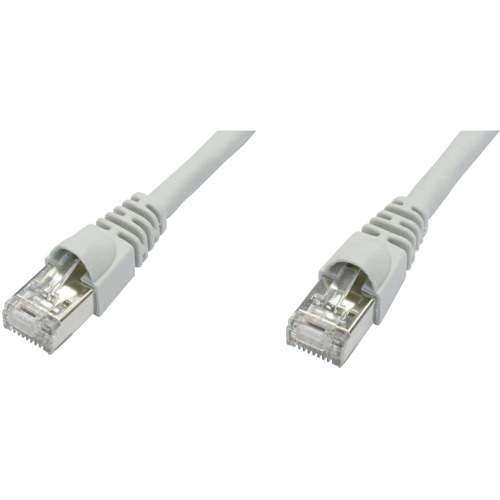 Telegärtner STP Patch-Kabel RJ45/RJ45 c7 50 m LSZH ig