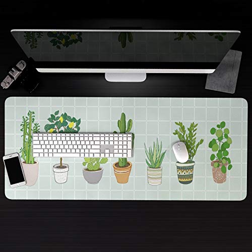 Mauspad Erweiterte Gaming Mouse Pad Größe 3mm Dicke Wasserdicht Für PC, Büro, Tastatur Matten Beste Geschenk 900x400x3mm