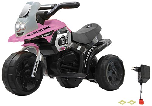 JAMARA E-Trike »Racer«, für Kinder ab 3 Jahre, 6 Volt